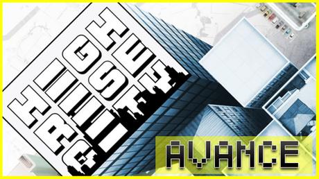 AVANCE: Highrise City