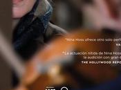 Reseña Audición (Das Vorspiel) Weisse Perturbador drama fascinante Nina Hoss