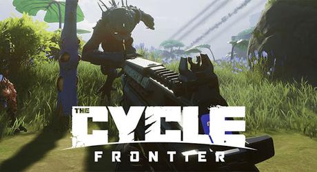 The Cycle: Frontier, todo lo que tenes que saber sobre este gran juego