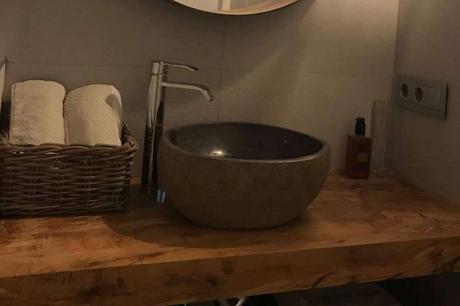 Encimeras con madera resistente y sostenible en Encimeras de Olivo Encimeras con madera resistente y sostenible en Encimeras de Olivo