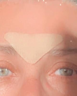 Parche Facial APRICOT  Hyaluron . Viernes de Spa