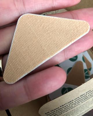 Parche Facial APRICOT  Hyaluron . Viernes de Spa