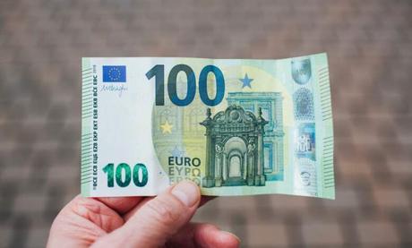 El Banco de España explica como diferenciar un billete falso de uno verdadero