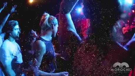 Nonpalidece regresa a San Luis Potosí