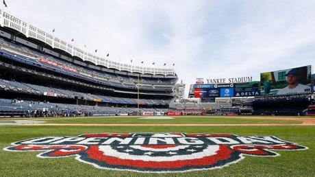 Las Grandes Ligas regresan este 7 de abril