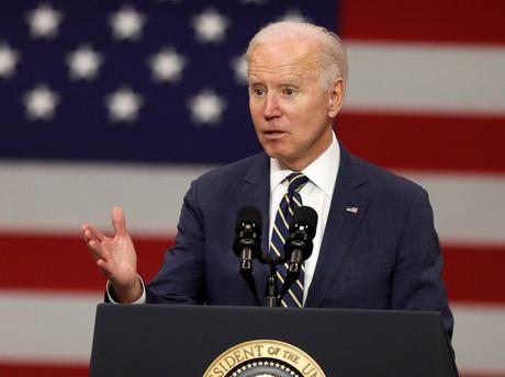 EEUU: Joe Biden prohíbe inversiones nuevas en Rusia