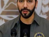 Salvador: Presiente Bukele amenaza medios años cárcel reproducen mensajes pandillas