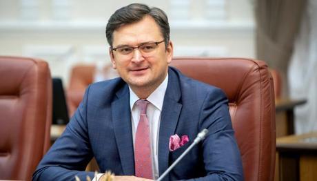Canciller de Ucrania celebra suspensión de Rusia del Consejo de DDHH de la ONU