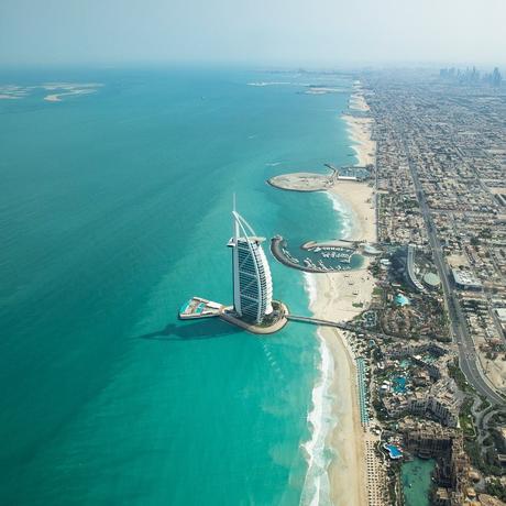 ¿Cómo es viajar en un crucero? ¿Una experiencia inolvidable?