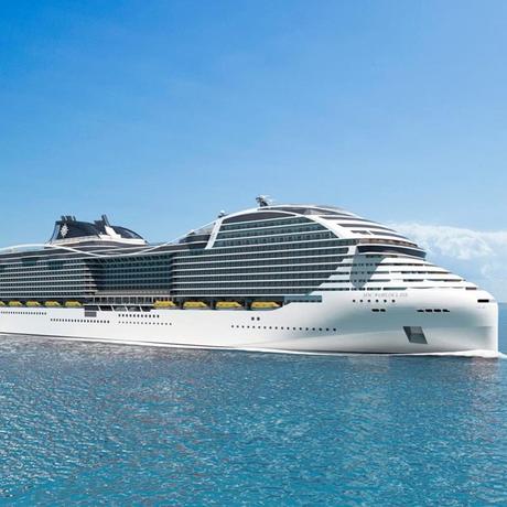 ¿Cómo es viajar en un crucero? ¿Una experiencia inolvidable?