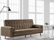Guía para comprar mejor sofá online cómodo