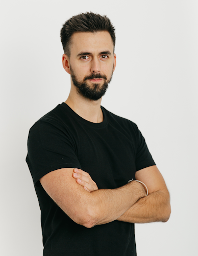 Ángel Giraldez va a colaborar con GW y va a ir al Open Day 2022 Ángel Giraldez va a colaborar con GW y va a ir al Open Day 2022