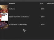 Juegos Portables Lutris @RickMintEC