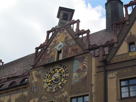 Los relojes de Ulm Los relojes de Ulm