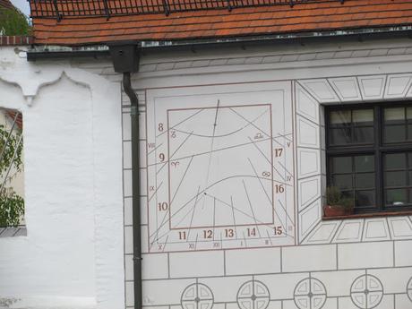 Los relojes de Ulm Los relojes de Ulm