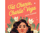 Reseña #752 Chance, Charlie Vega