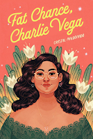 Reseña #752 - Fat Chance, Charlie Vega