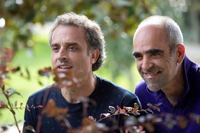 Daniel Guzmán: “La gran mentira del estado de bienestar”.