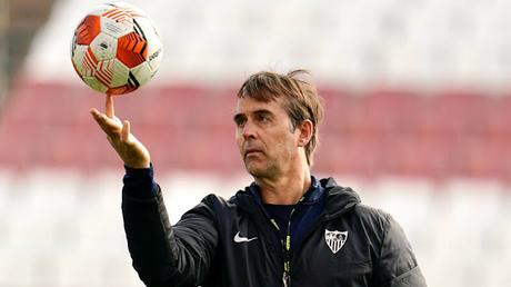 Previa Sevilla FC - Granada CF