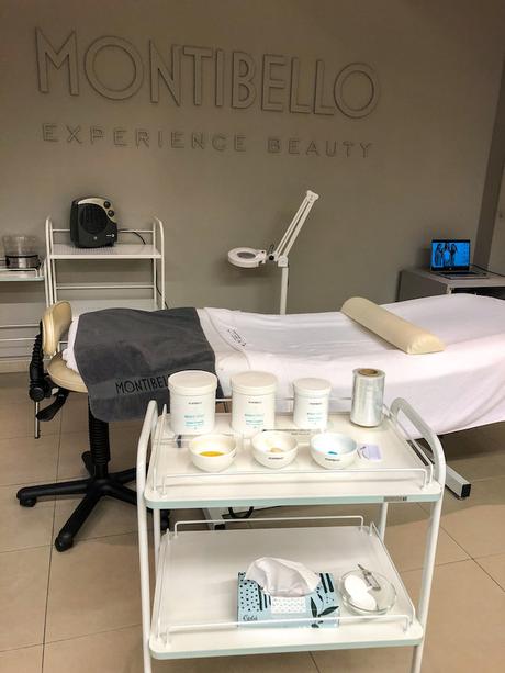 tratamiento corporal montibello