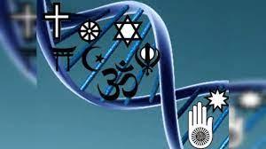 Dios en nuestra sangre Dios en nuestra sangre