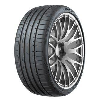 El Nuevo GitiSportS2 UHP sube el listón en todas las medidas clave