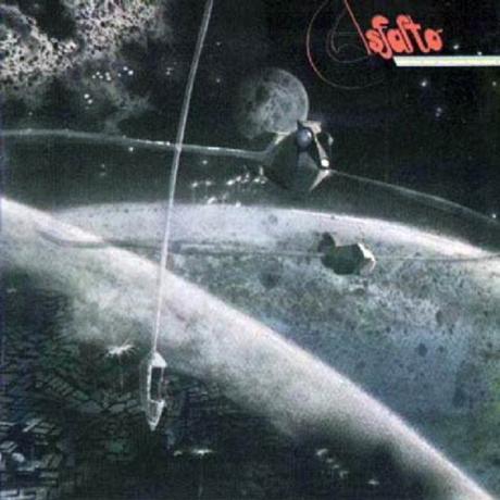 Asfalto - Asfalto (1978) Asfalto - Asfalto (1978)