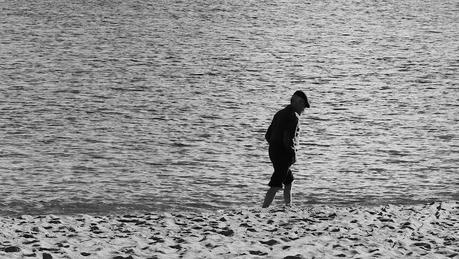 MIRADAS EN BLACO Y NEGRO MIRADAS EN BLACO Y NEGRO