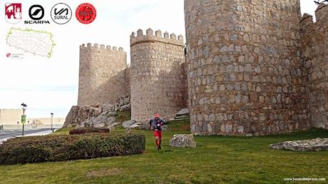 Objetivo Muralla de Ávila - Captura 03