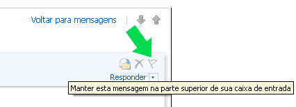 Imagen de la bandera de Hotmail. Imagen ilustrativa Bandera de Hotmail.