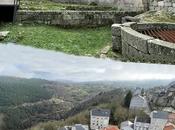 Mezquita—Castro Caldelas