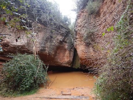 Font de la Botzegada