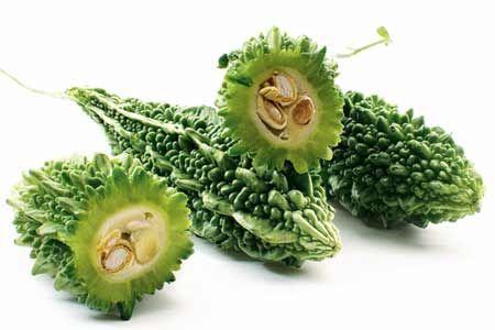 La Karela y sus Propiedades Medicinales