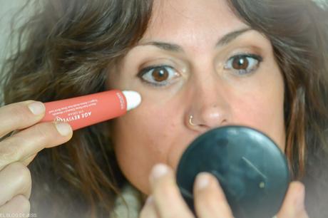 CONTORNO DE OJOS AGE REVIVE OPTIMALS CONTORNO DE OJOS AGE REVIVE OPTIMALS