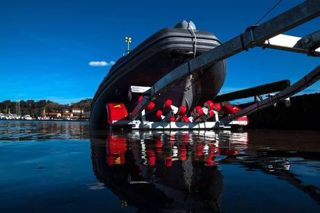 Los remolques náuticos de Buscoremolque