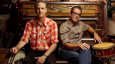 Calexico - Rancho azul (Live at Silverbell Studio) (2022)