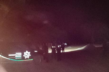 Asesinan a dos mujeres a machetazos en Tamuin