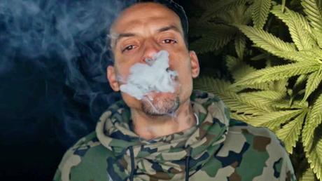 Drogas: Marihuana (II)