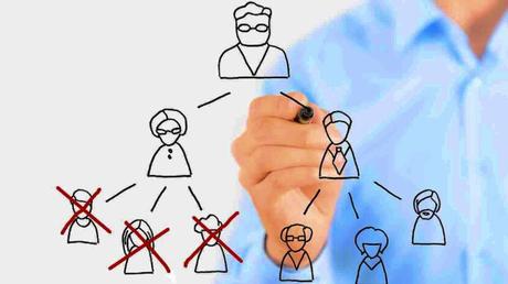 Modelos de Traspaso Generacional Modelos de Traspaso Generacional