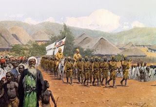 PARAÍSO (1994), DE ABDULRAZAK GURNAH. ÁFRICA PROFUNDA.