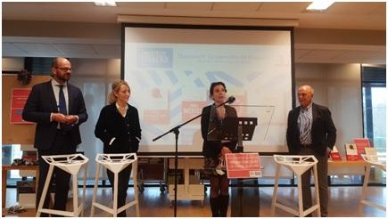 «Premio Goncourt 2021: la Elección de España»