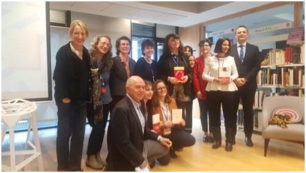 «Premio Goncourt 2021: la Elección de España»