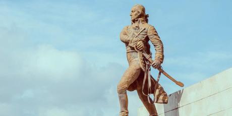 ¿Qué diría Miranda?