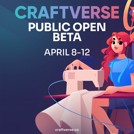 Craftverse: Nueva red social para Cosplayers
