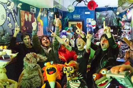 Biznaga: Madrid nos pertenece a ti y a mí