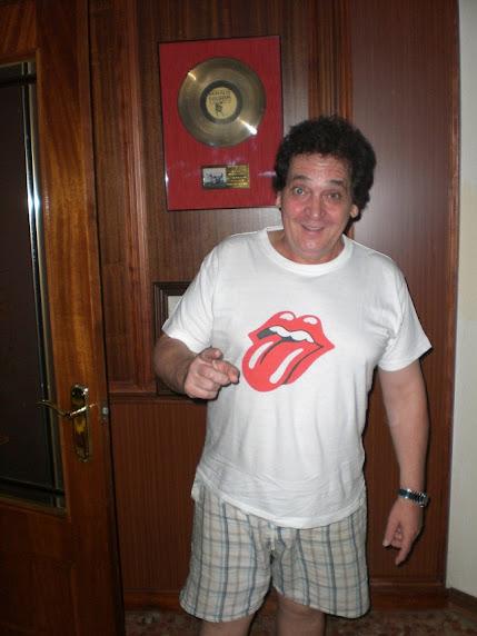 Efemérides del Rock y Heavy Metal: Que pasó un 09 de Abril Efemérides del Rock y Heavy Metal: Que pasó un 09 de Abril