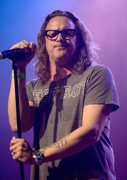 Efemérides del Rock y Heavy Metal: Que pasó un 09 de Abril