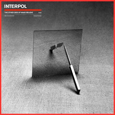 Interpol - Toni (2022)