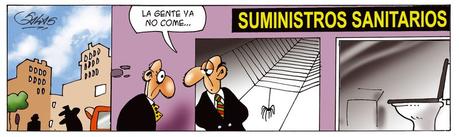 AL NO COMER... AL NO COMER...