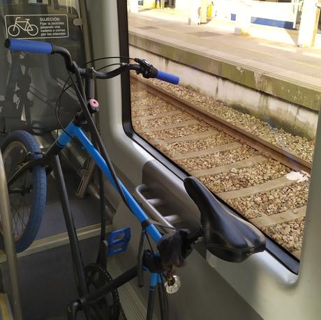 Día 9 de #30díasenbici 2022